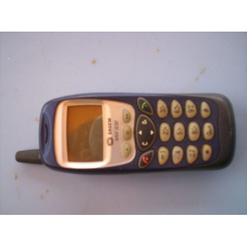 téléphone portable SAGEM MW 936