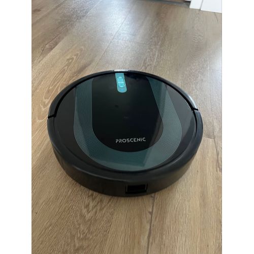 Aspirateur robot proscenic 