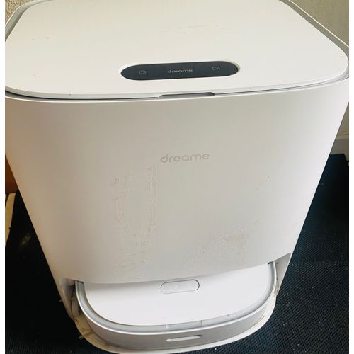 Rebot laveur Xiaomi dreame w10
