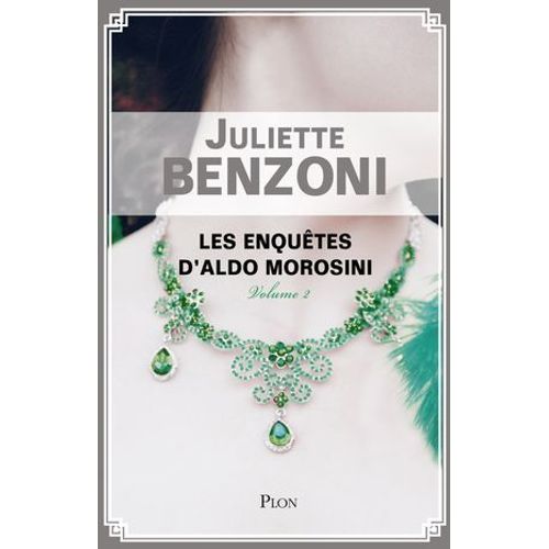 Les Enquêtes D'aldo Morosini - Volume 2