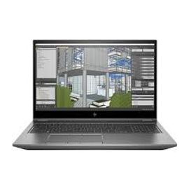 HP Zbook Fury 15 G7 - 15" Intel Core i5 - Ram 16 Go - SSD 512 Go