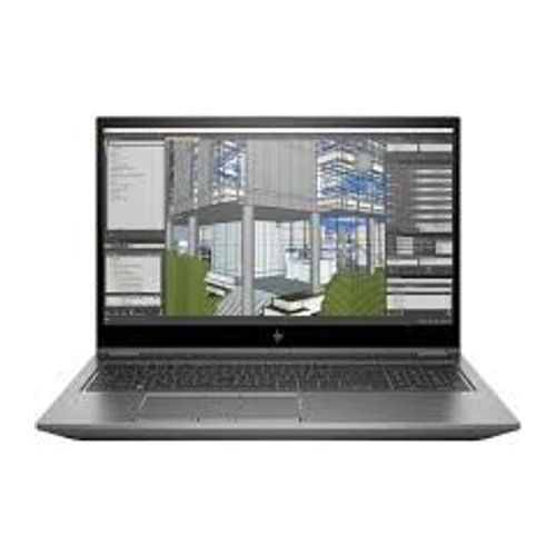 HP Zbook Fury 15 G7 - 15" Intel Core i5 - Ram 16 Go - SSD 512 Go