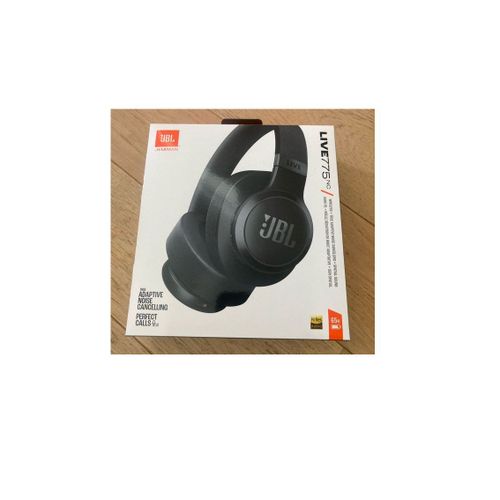 Casque JBL TUNE 775NC