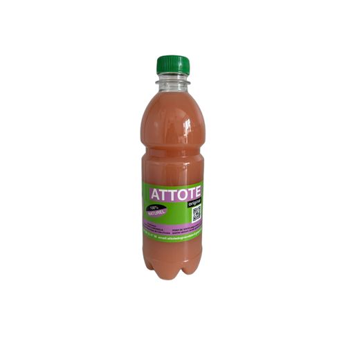 Attote Original - L'éveil Des Sens En Série Limitée - Printemps 2025