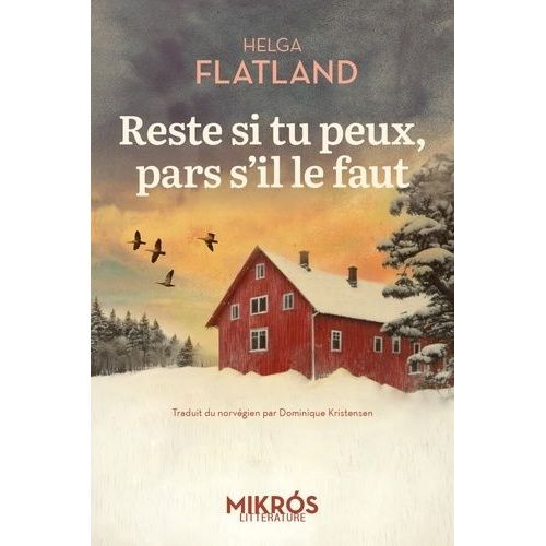 Reste Si Tu Peux, Pars S'il Le Faut