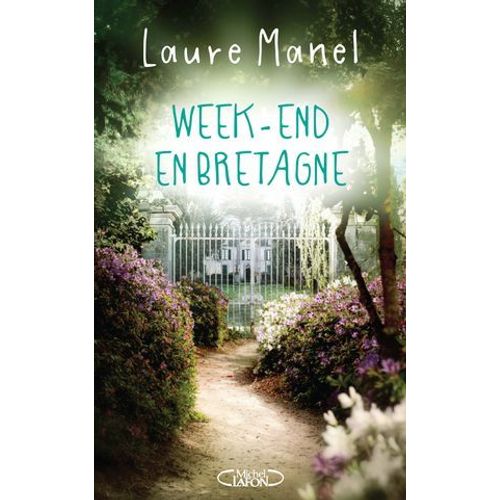 Week-End En Bretagne
