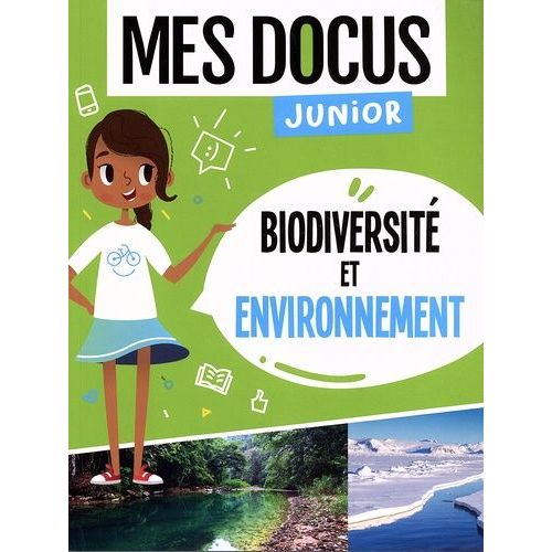 Biodiversité Et Environnement
