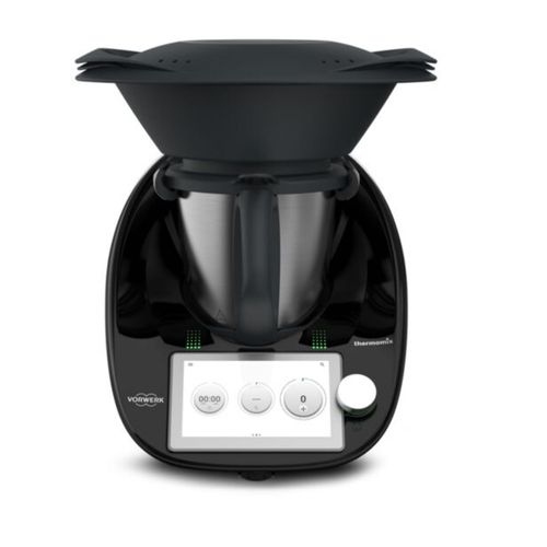 Robot de cuisine Thermomix Vorwerk TM6-1 Black