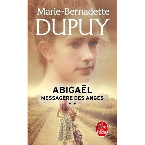 Abigaël, Messagère Des Anges - Tome 2