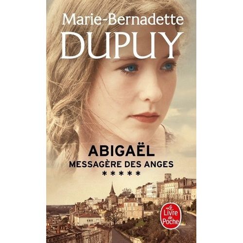 Abigaël, Messagère Des Anges - Tome 5