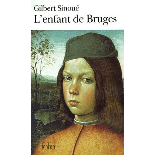 L'enfant De Bruges