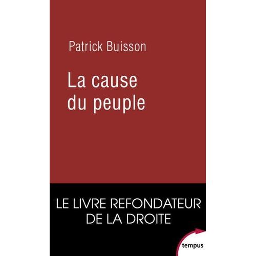 La Cause Du Peuple