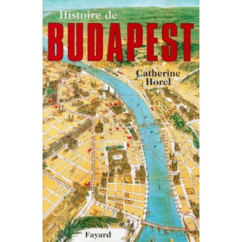 Histoire De Budapest