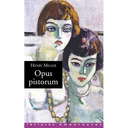 Opus Pistorum