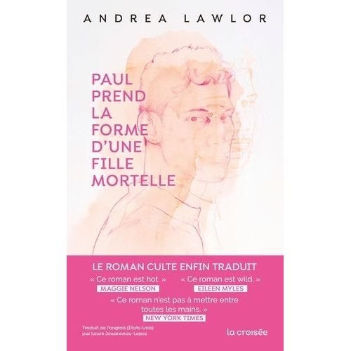 Paul Prend La Forme D'une Fille Mortelle