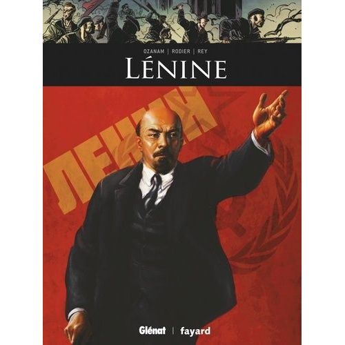 Lénine