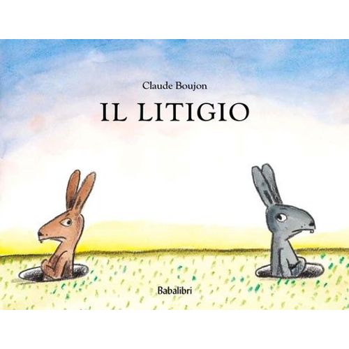 Il Litigio