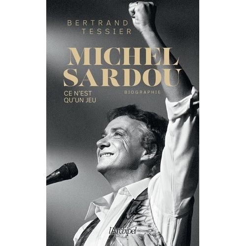 Michel Sardou - Je Suis Un Homme Libre