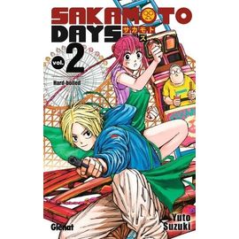 4 mangas géniaux à découvrir #15
