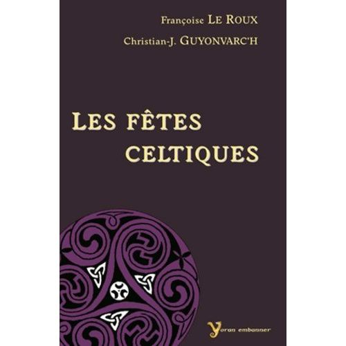 Les Fêtes Celtiques