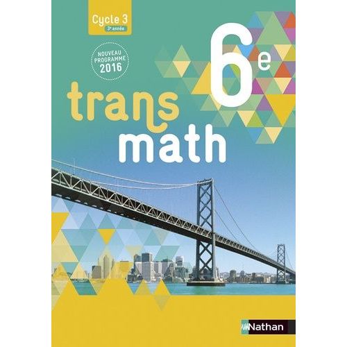 Transmath 6e