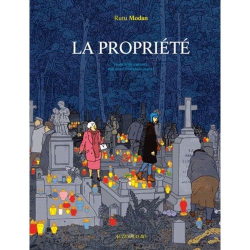 La Propriété