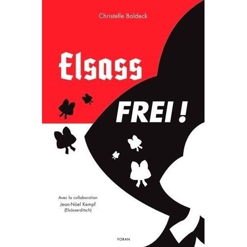 Elsass Frei !