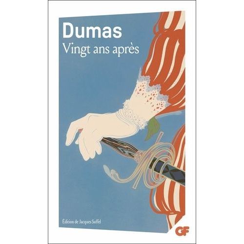 Vingt Ans Après