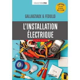 L'installation Électrique
