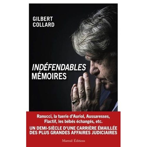 Indéfendable Mémoires