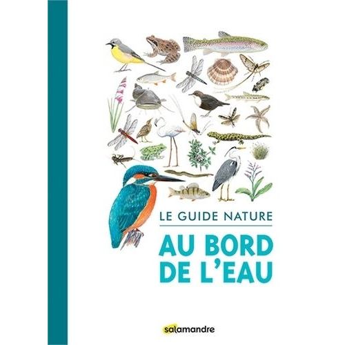 Guide Nature Au Bord De L'eau