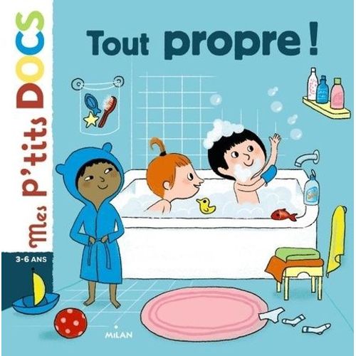 Tout Propre !