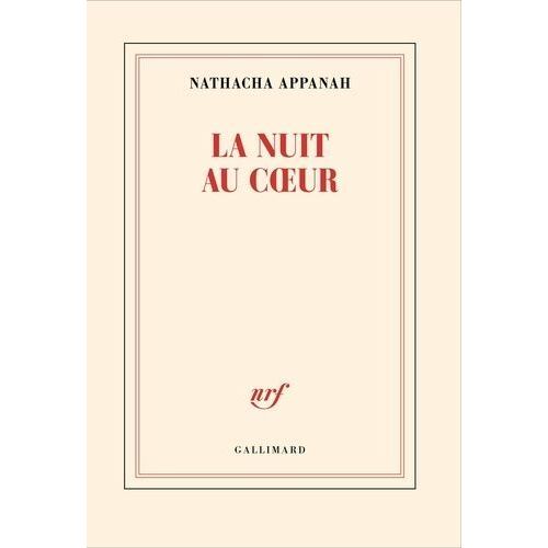 La Nuit Au Coeur