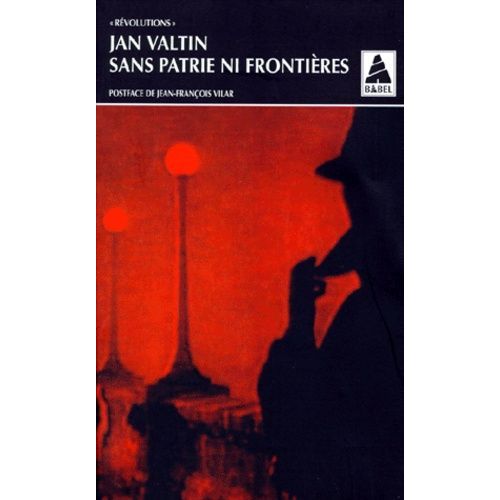 Sans Patrie Ni Frontières