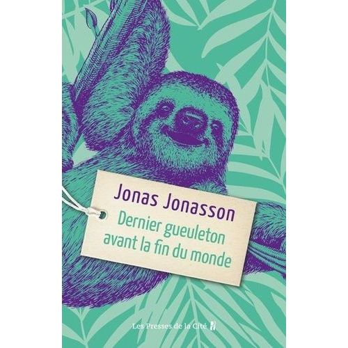 Dernier Gueuleton Avant La Fin Du Monde