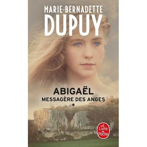 Abigaël, Messagère Des Anges - Tome 1