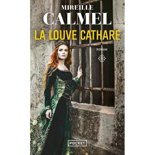 La Louve Cathare - Tome 1