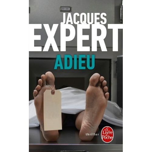 Adieu