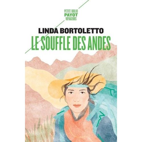 Le Souffle Des Andes