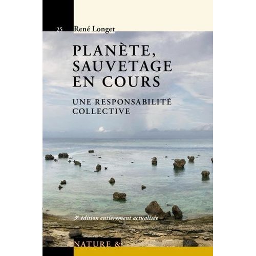 La Planète, Sauvetage En Cours