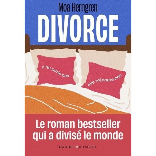 Divorce