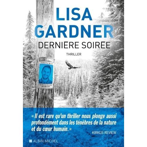 Dernière Soirée