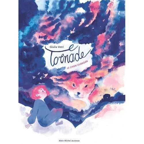 Tornade, Le Chien Ouragan