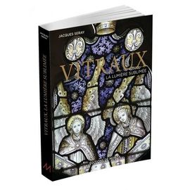 Vitraux - La Lumière Sublimée