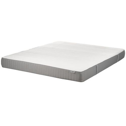 Matelas En Mousse De Latex Fantasy Moyennement Ferme 180 X 200 Cm