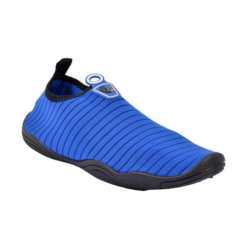 Chaussures Mixte Aquatiques Antidérapante Mbs01816 Bleu
