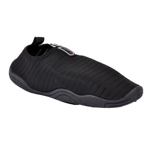 Chaussures Mixte Aquatiques Antidérapante Mbs01816 Noir