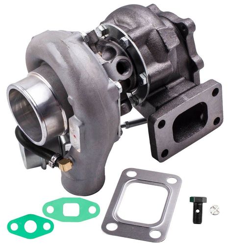Turbocharger Pour Nissan Skyline R33 R34 2.0 2.5 114 Kw 155 Ps /140 Kw 190 Ps