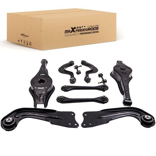 Bras De Suspension Biellette Arrière For Vw Golf 5 6 Touran Audi A3 Seat Skoda