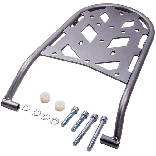 Porte-Bagages Arrière Carry Cargo Shield Fit Honda Crf250l Crf250m 2015-2019 &